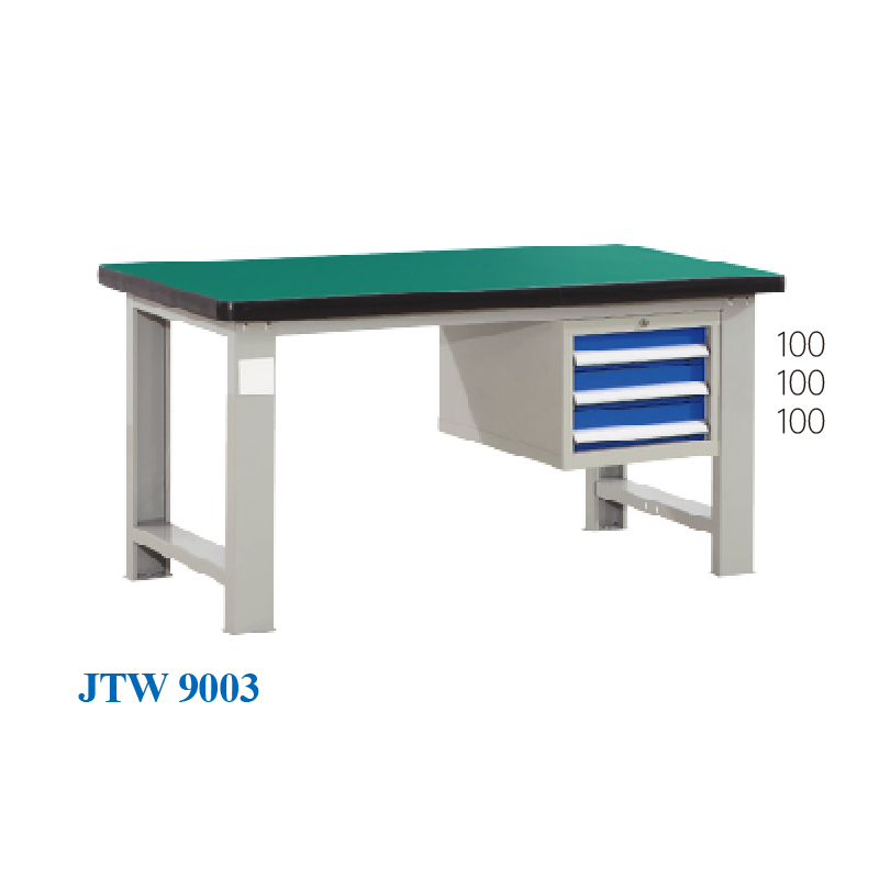 JTW-9003 重型工作臺