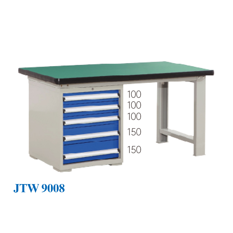 JTW-9008 重型工作臺