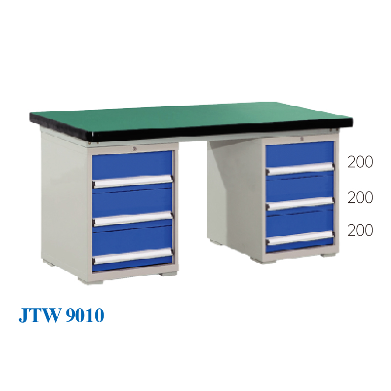 JTW-9010 重型工作臺