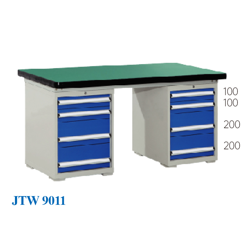 JTW-9011 重型工作臺
