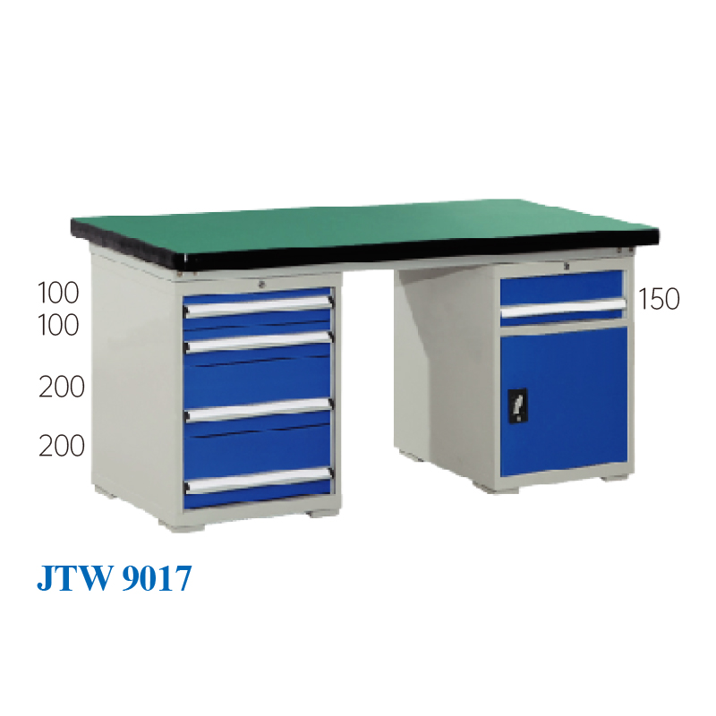 JTW-9017 重型工作臺(tái)