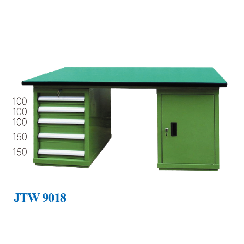 JTW-9018 重型工作臺