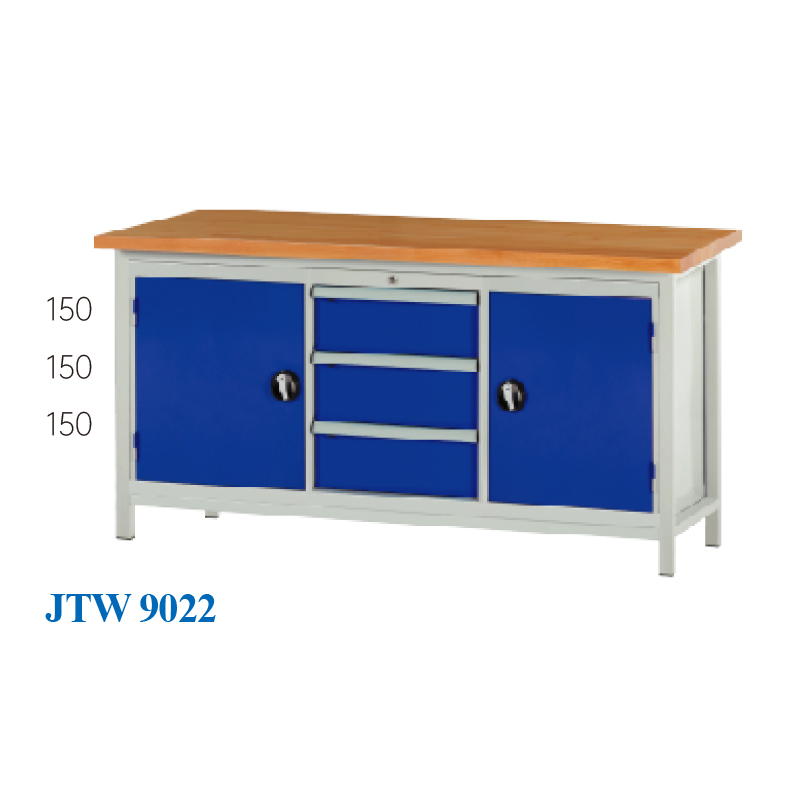 JTW-9022 重型工作臺(tái)