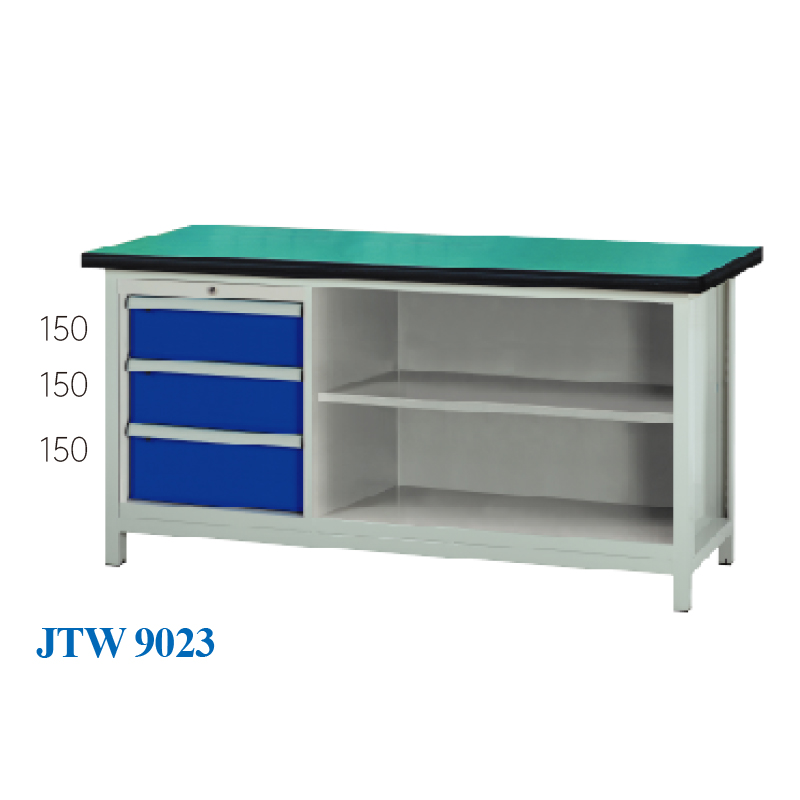 JTW-9023 重型工作臺