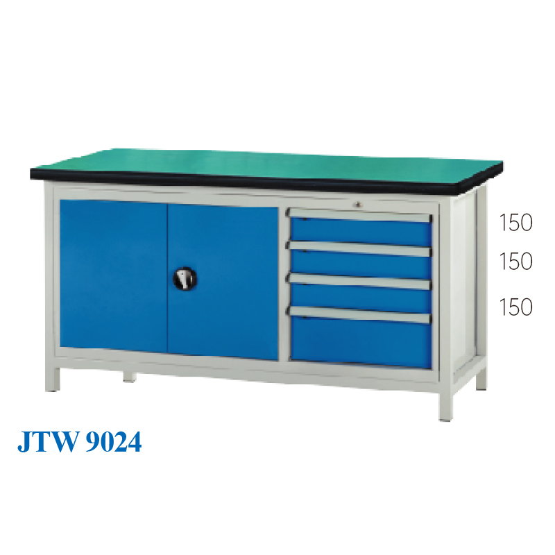 JTW-9024 重型工作臺