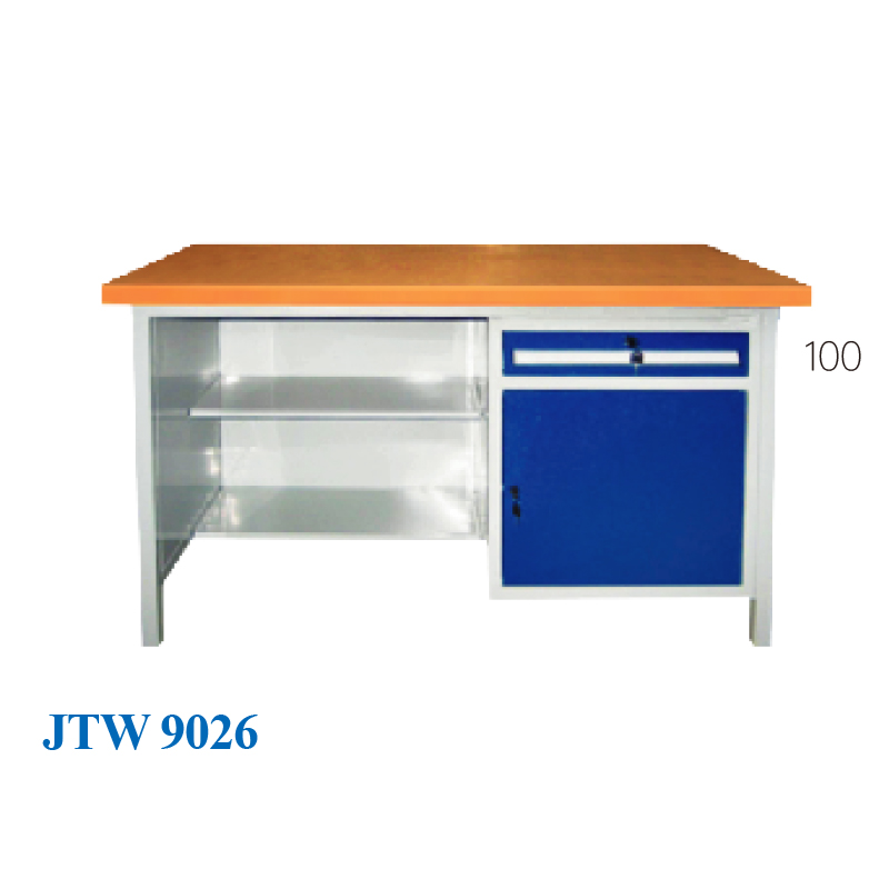 JTW-9026 重型工作臺
