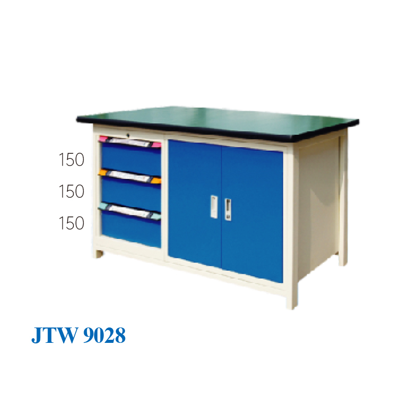 JTW-9028 重型工作臺(tái)