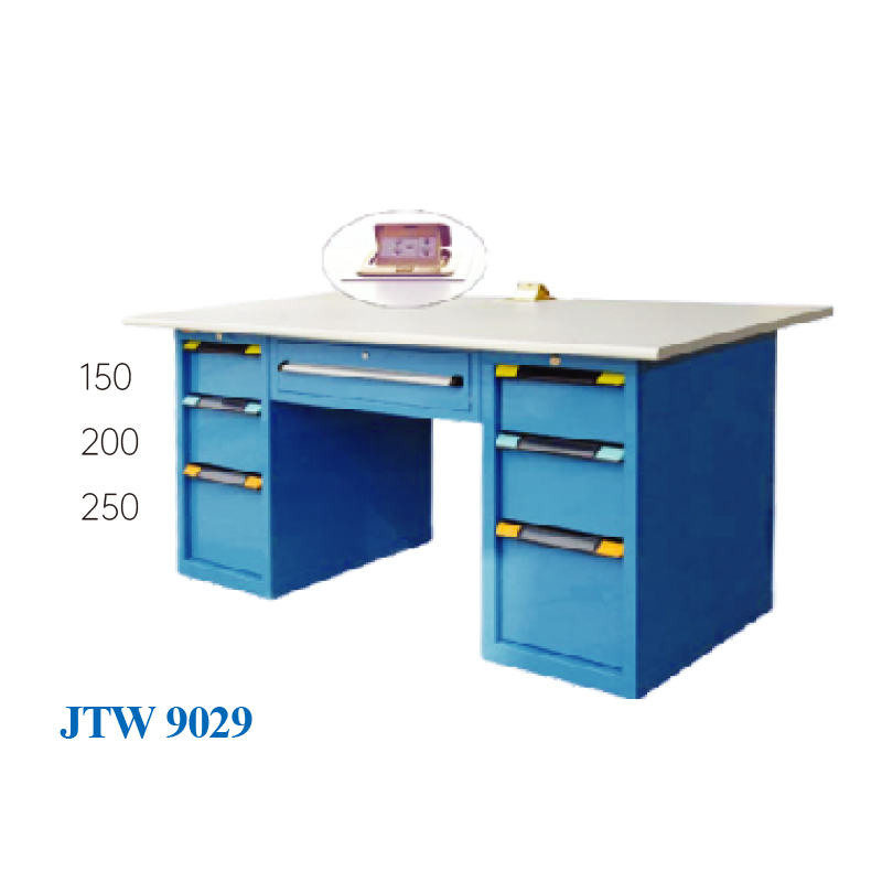 JTW-9029 重型工作臺(tái)