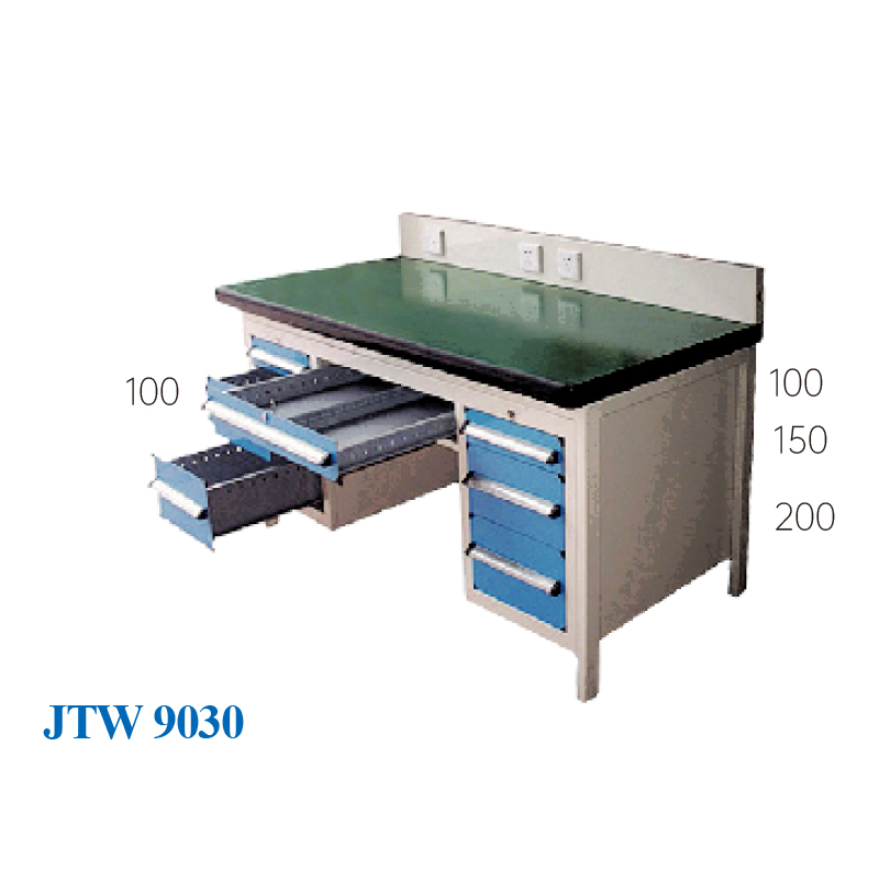 JTW-9030 重型工作臺