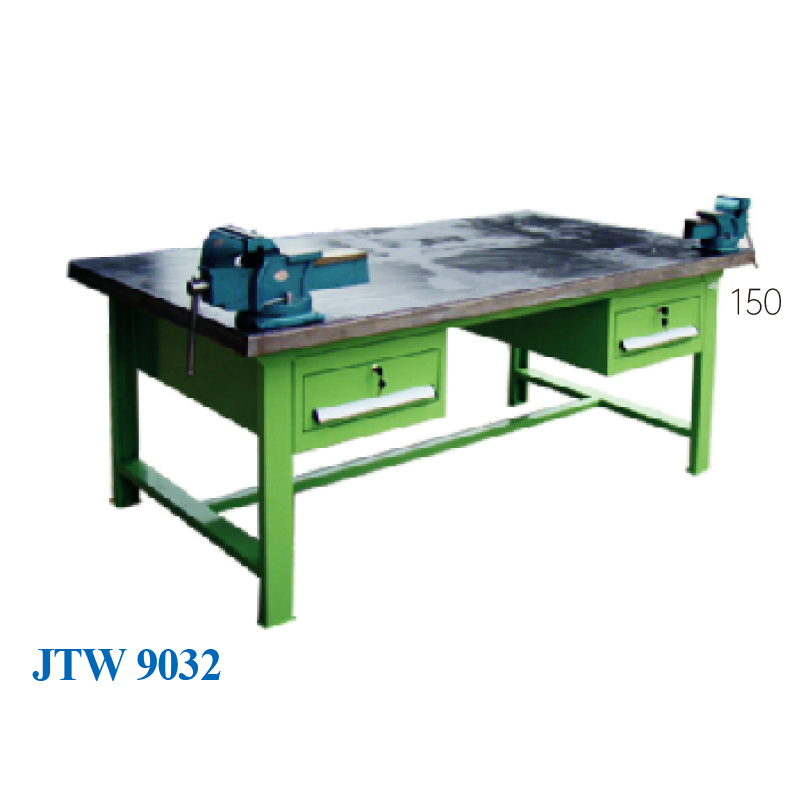 JTW-9032 重型工作臺