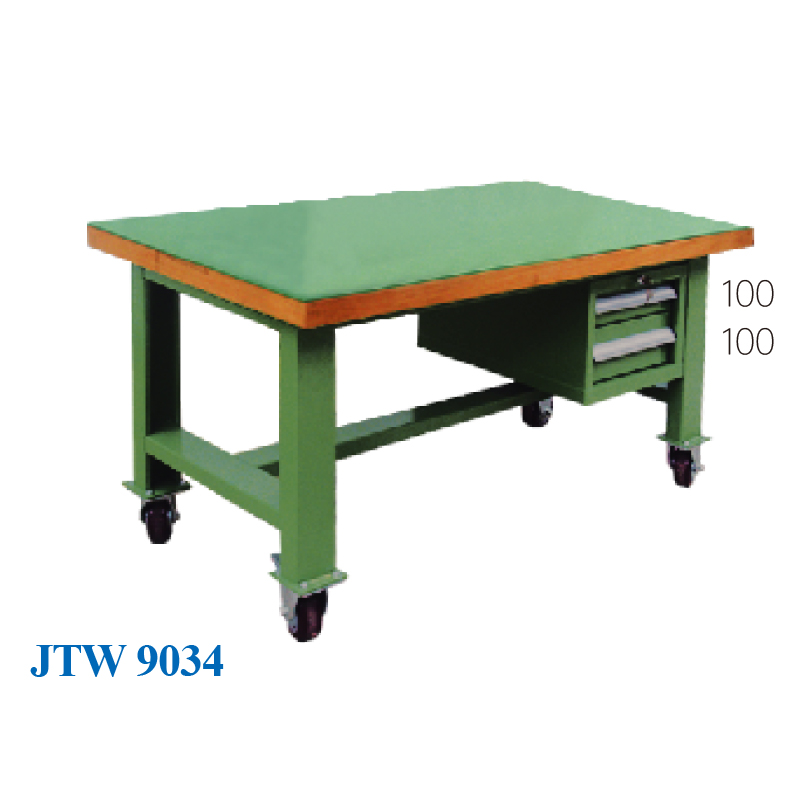 JTW-9034 重型工作臺(tái)