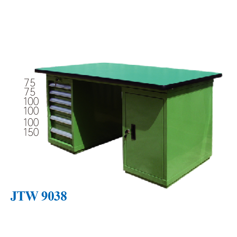 JTW-9038 重型工作臺(tái)