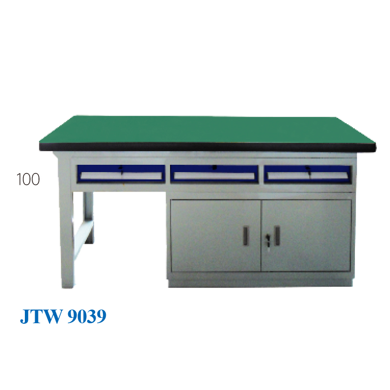 JTW-9039 重型工作臺(tái)