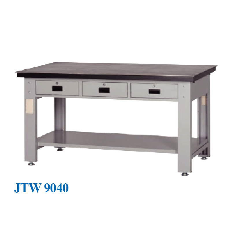 JTW-9040 重型工作臺(tái)