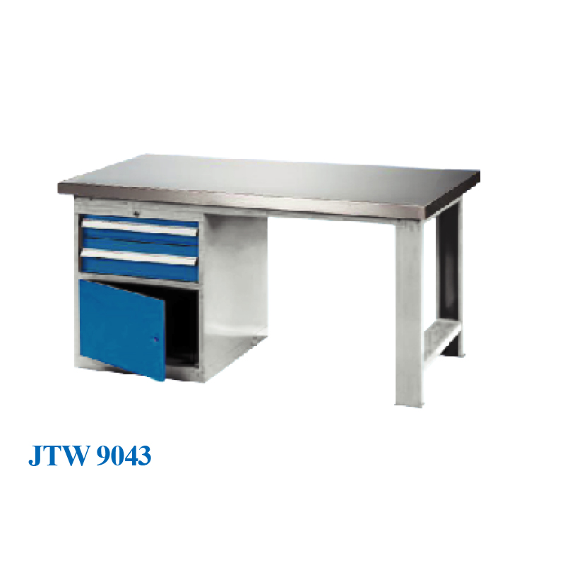 JTW-9043 重型工作臺(tái)
