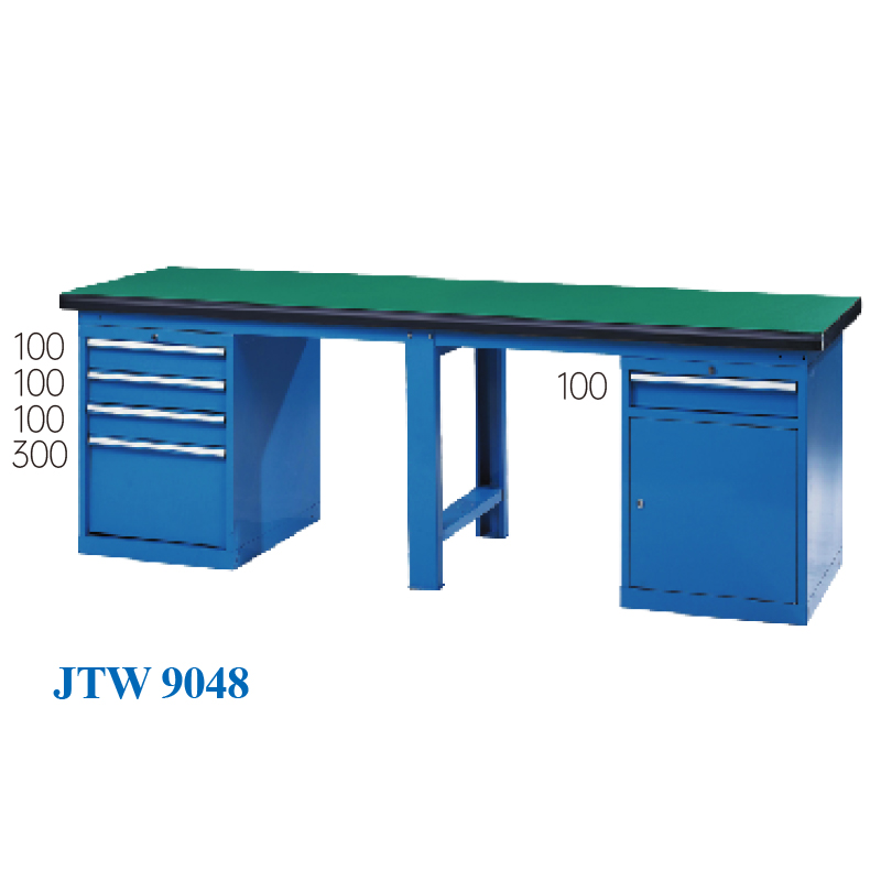 JTW-9048 重型工作臺(tái)