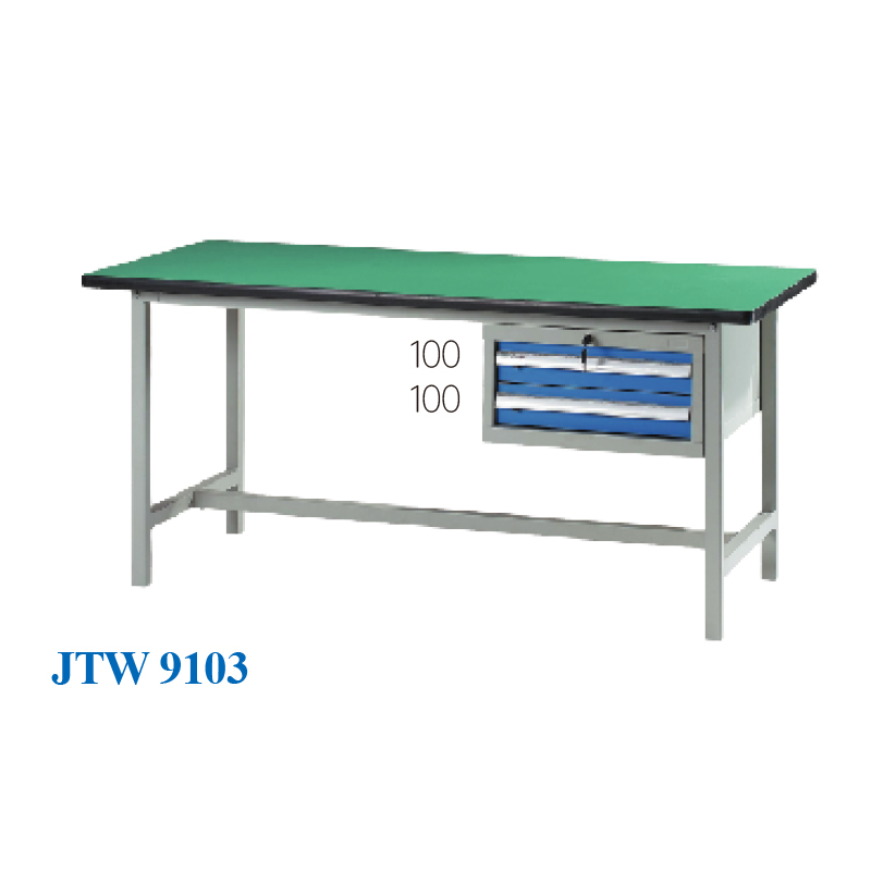 JTW-9103 輕型工作臺