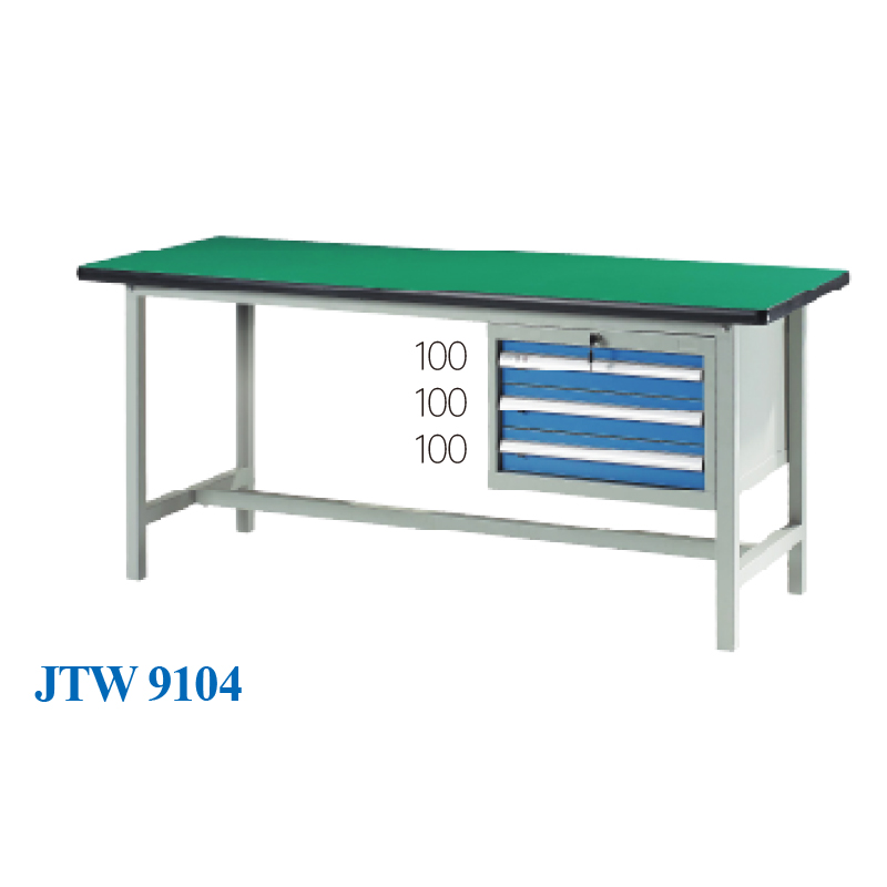 JTW-9104 輕型工作臺