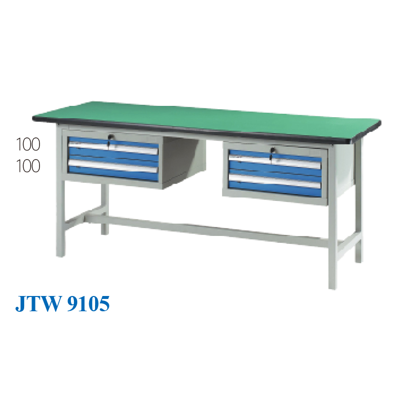 JTW-9105 輕型工作臺(tái)