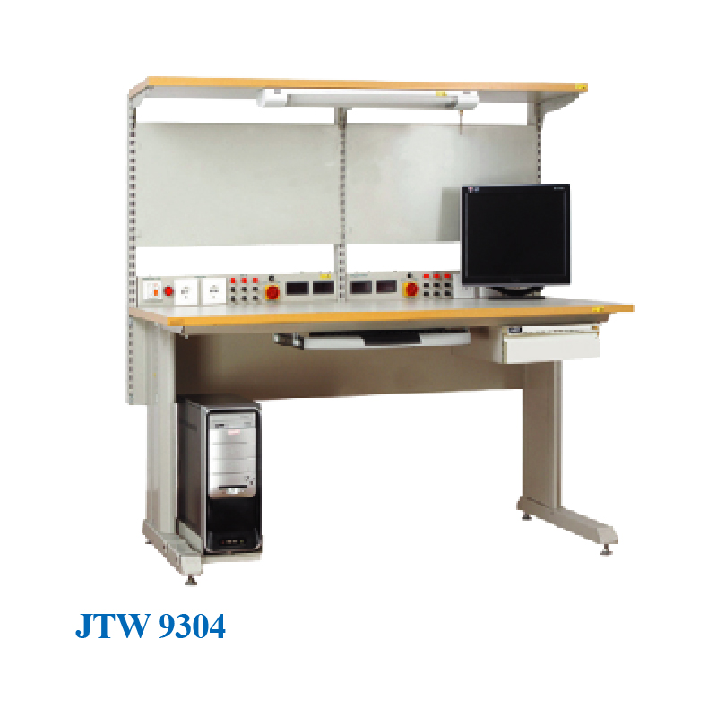 JTW-9304 防靜電工作臺(tái)