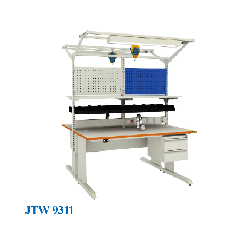 JTW-9311 防靜電工作臺(tái)