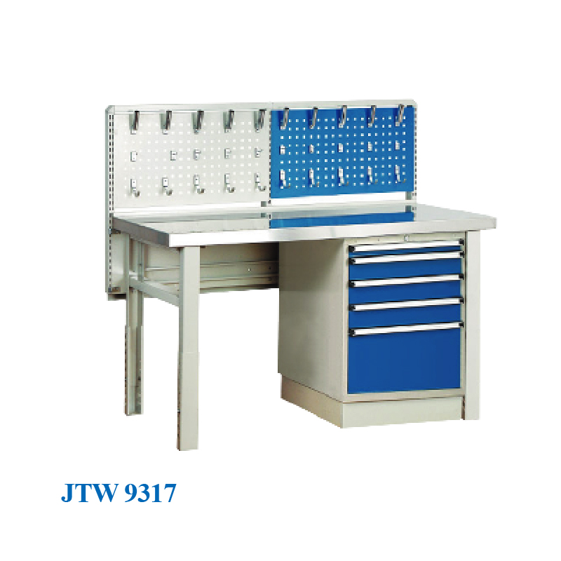 JTW-9317 防靜電工作臺(tái)