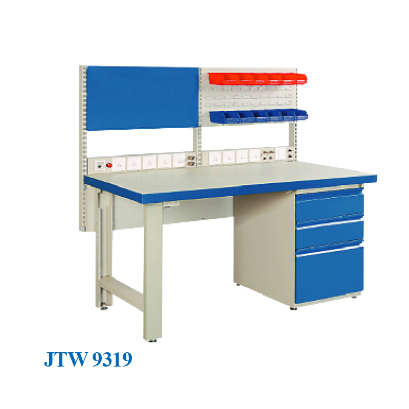 JTW-9319 防靜電工作臺