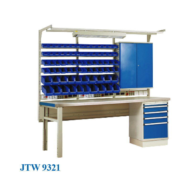 JTW-9321 防靜電工作臺