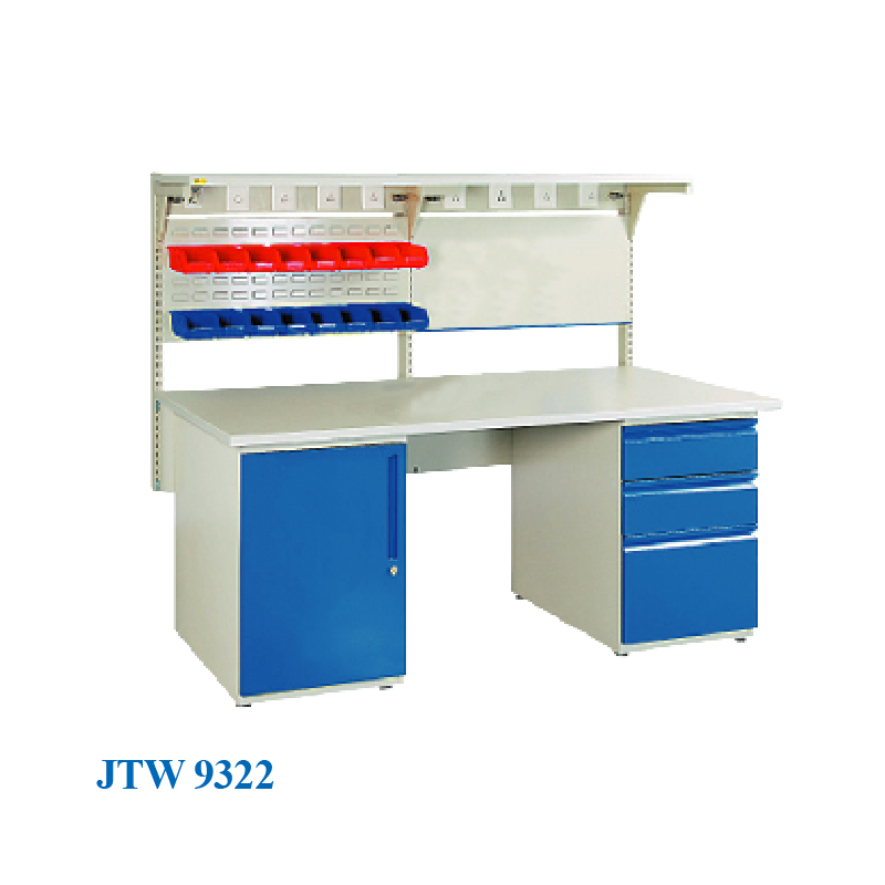 JTW-9322 防靜電工作臺(tái)