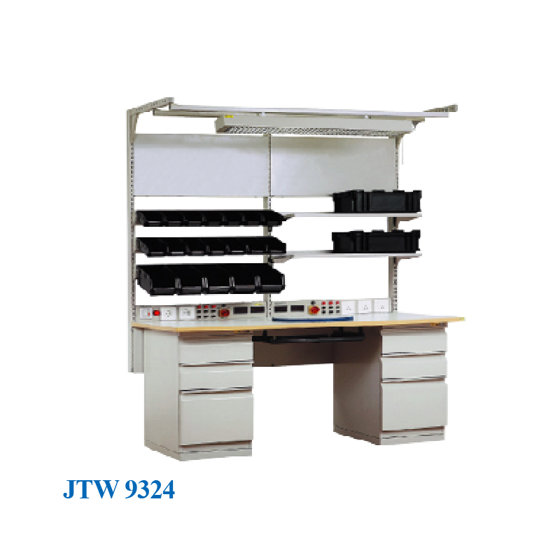JTW-9324 防靜電工作臺(tái)