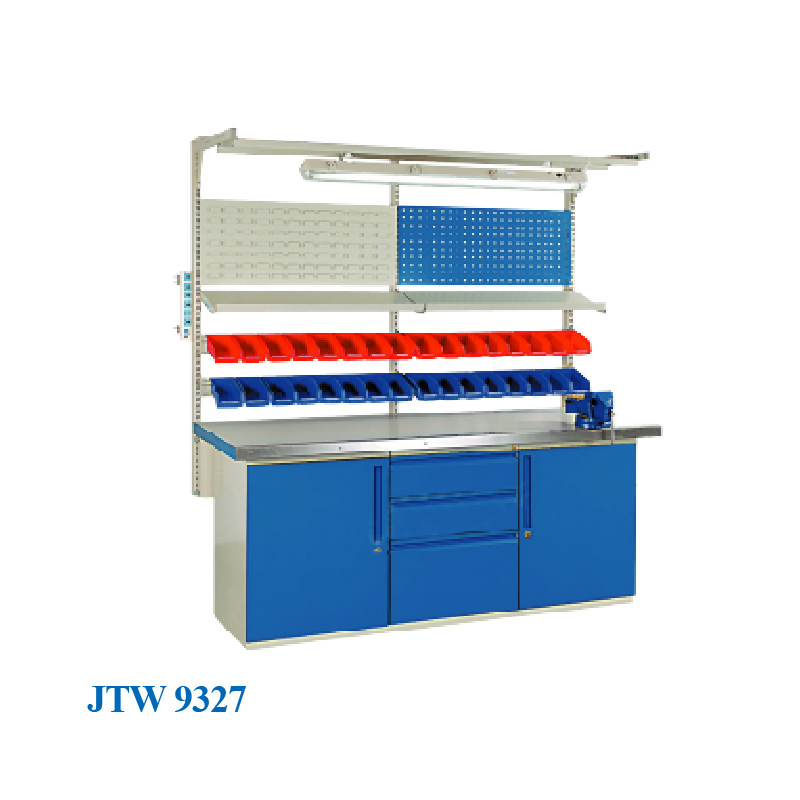 JTW-9327 防靜電工作臺(tái)