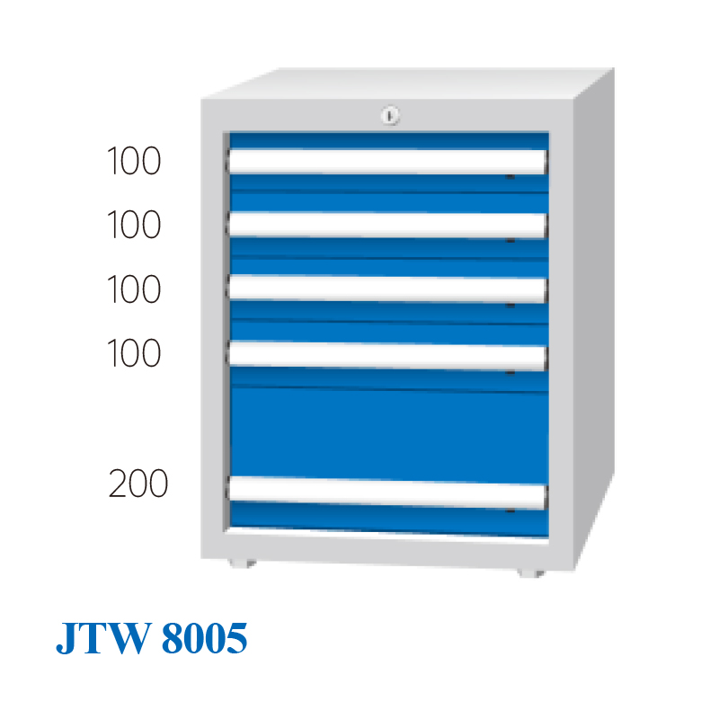 JTW-8005 工具柜