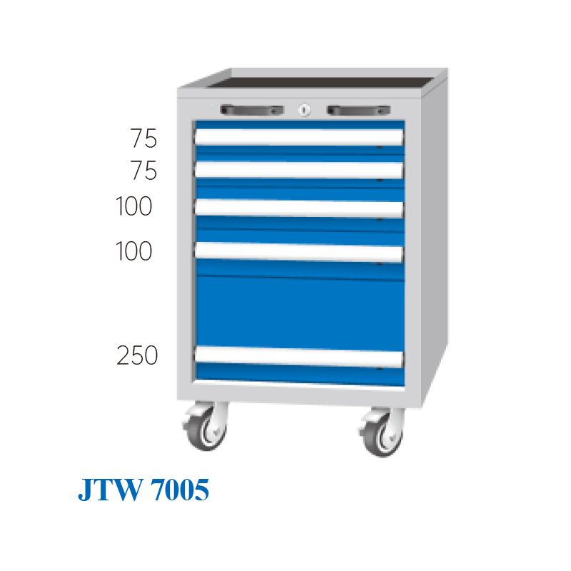 JTW-7005 工具車(chē)
