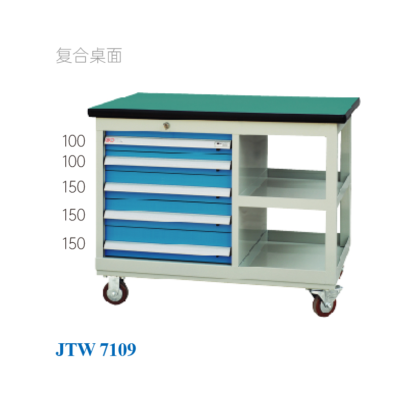 JTW-7109 工具車(chē)