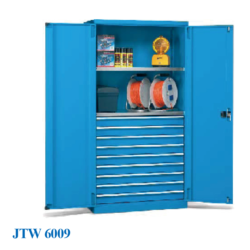 JTW-6009 置物柜