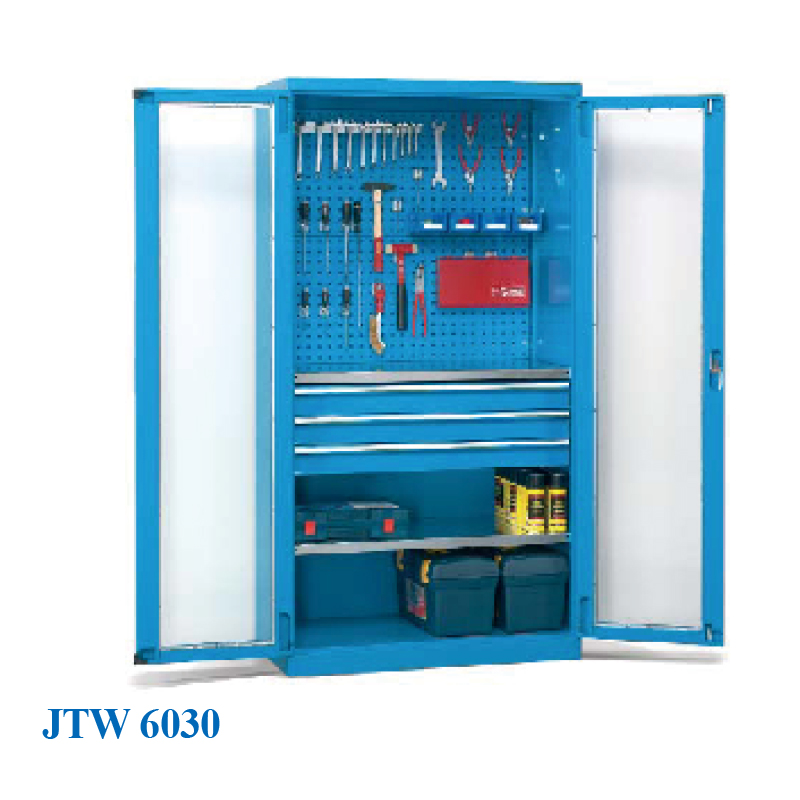 JTW-6030 置物柜