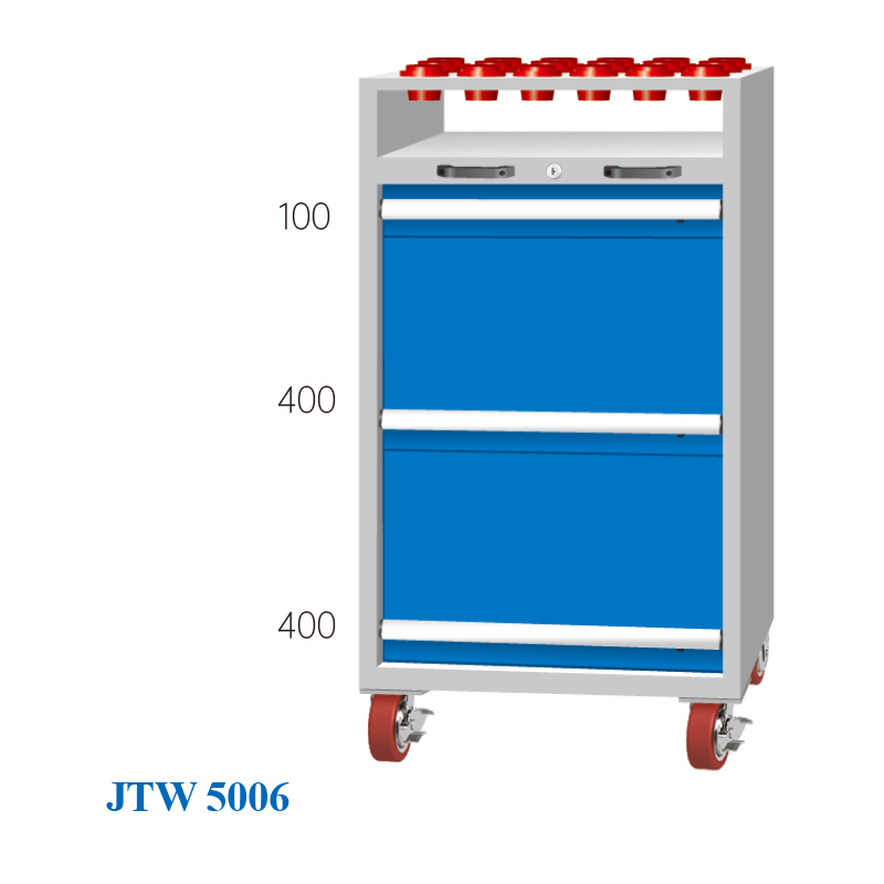 JTW-5006 刀具車