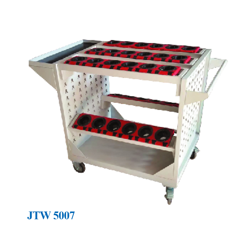 JTW-5007 刀具車