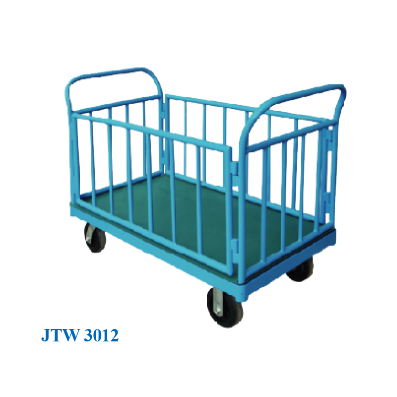 JTW-3012 鋼制推車(chē)